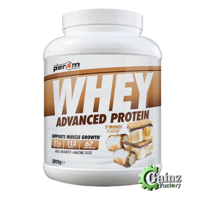 PER4M Whey Protein (2kg)