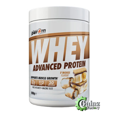 Whey Advanced Protein 900g