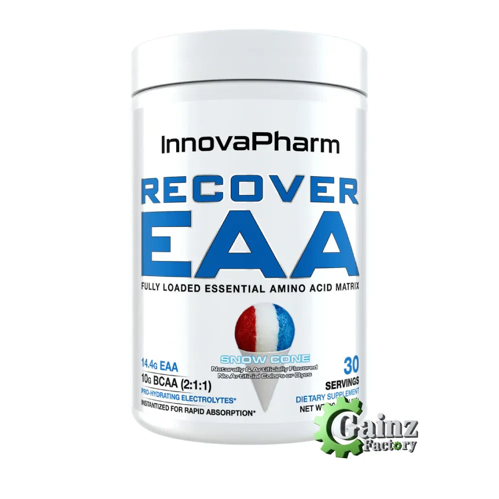 InnovaPharm Recover EAA