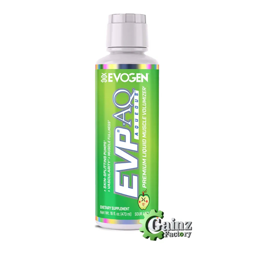 Evogen - EVP AQ Liquid Glycerol