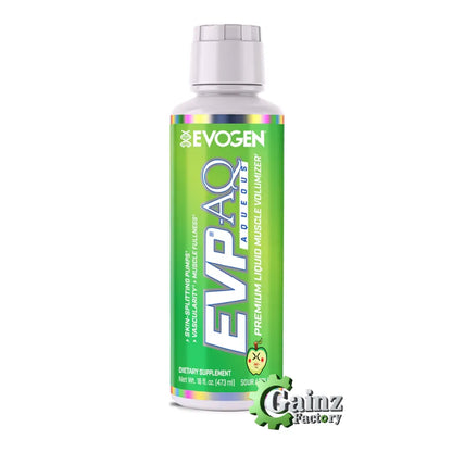 Evogen - EVP AQ Liquid Glycerol