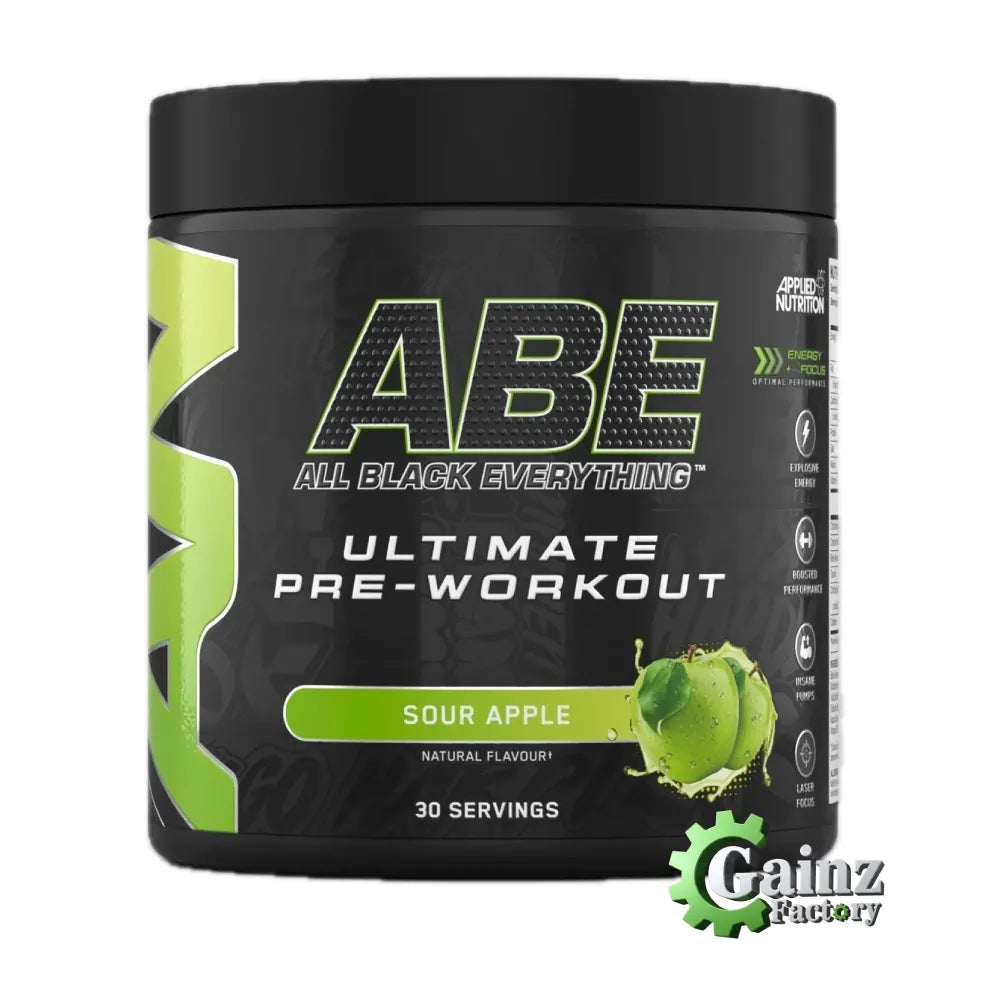 Applied Nutrition ABE Preworkout