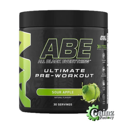 Applied Nutrition ABE Preworkout