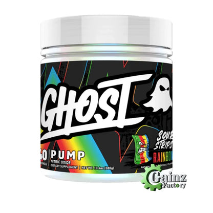 Ghost Pump