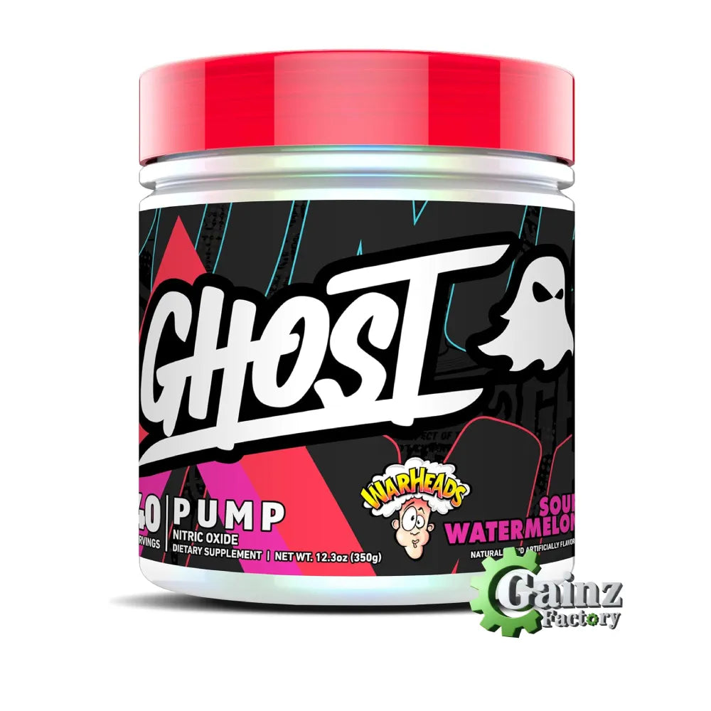 Ghost Pump