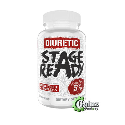 Stage Ready Diuretic
