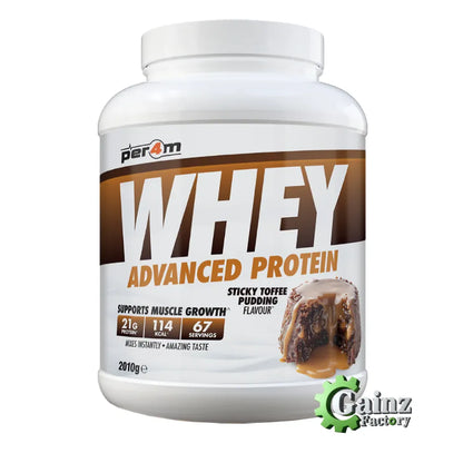 PER4M Whey Protein (2kg)