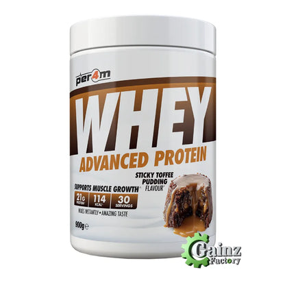 Whey Advanced Protein 900g