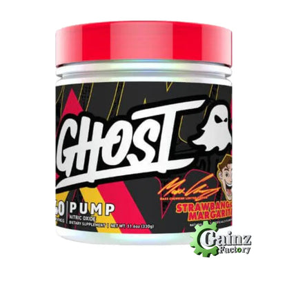 Ghost Pump