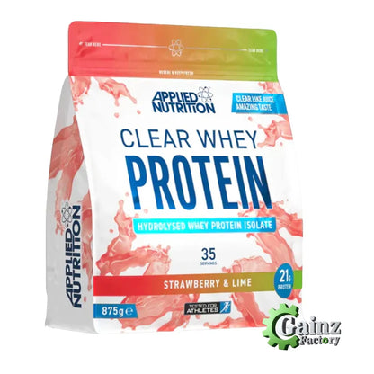Applied Nutrition Clear Whey Protein (35 servings)