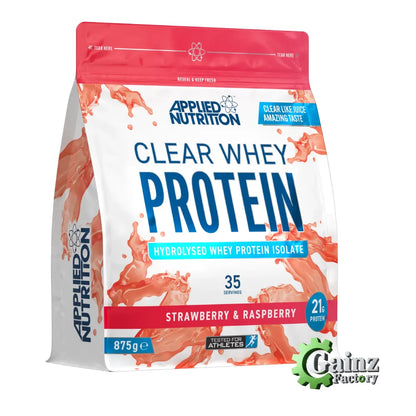 Applied Nutrition Clear Whey Protein (35 servings)