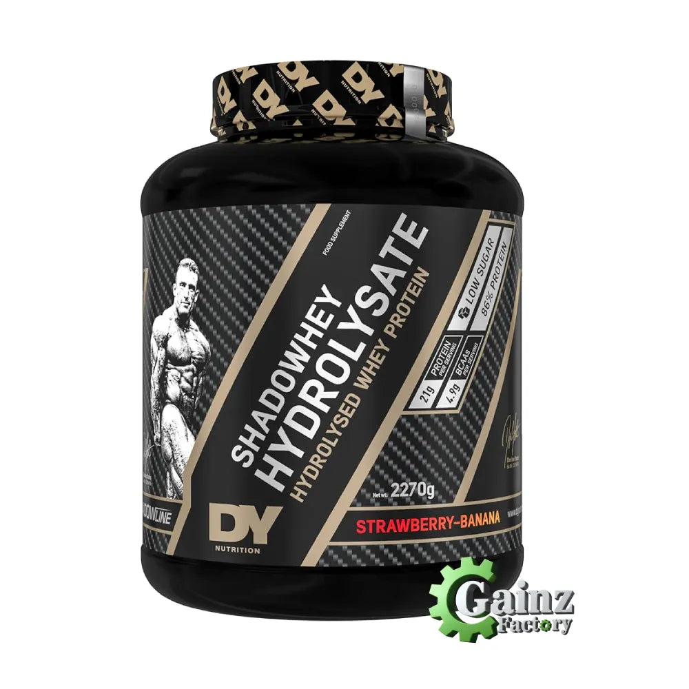 Whey Protein Shadowhey Hydrolyzed 2.27Kg