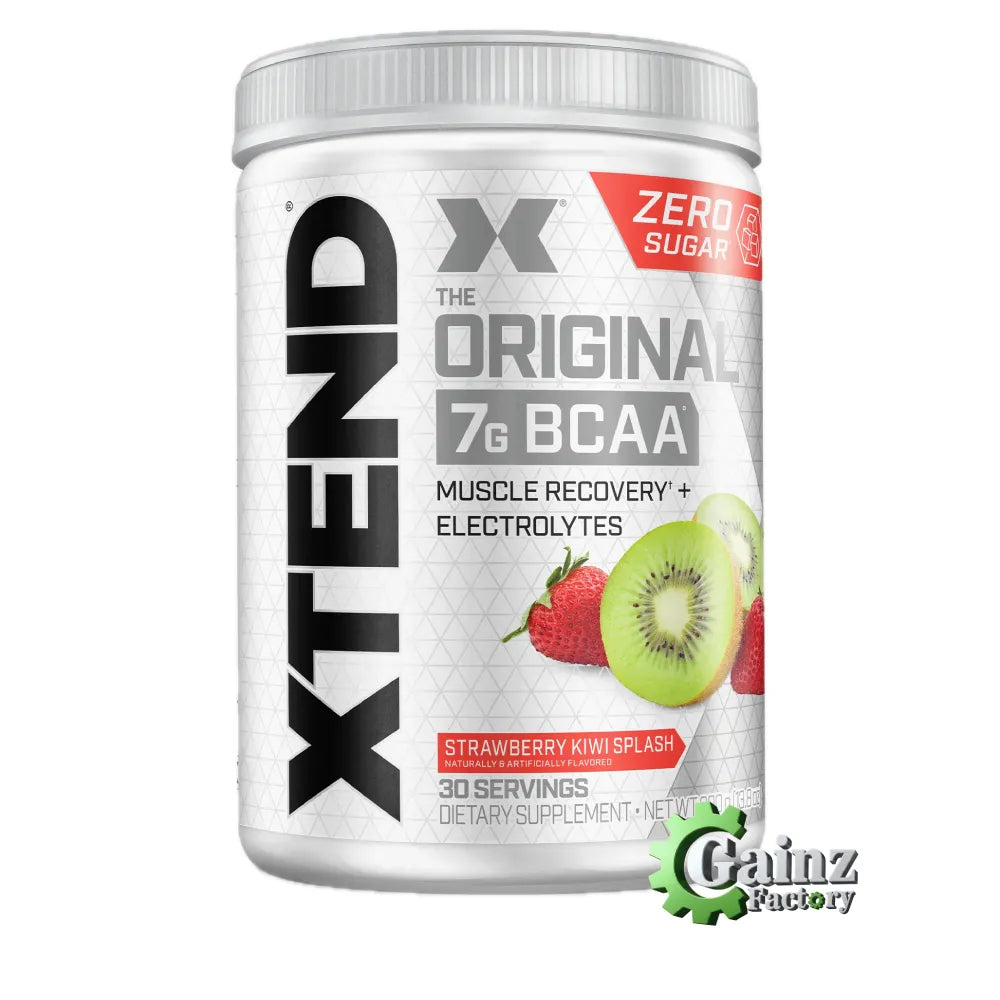 Xtend - Original BCAA (short dates)