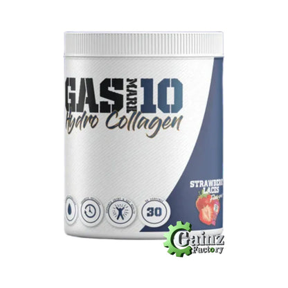 Gas mark 10 - Hydro collagen