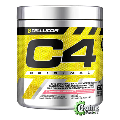 Cellucor C4 Preworkout - 30 Serving
