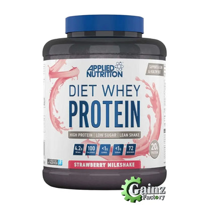 Applied Nutrition Diet Whey Protein (2KG)