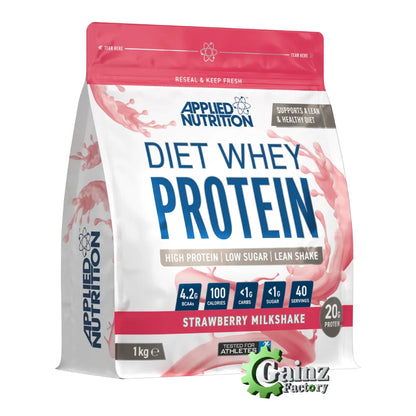 Applied Nutrition Diet Whey Protein (1KG)