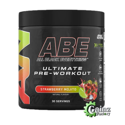 Applied Nutrition ABE Preworkout