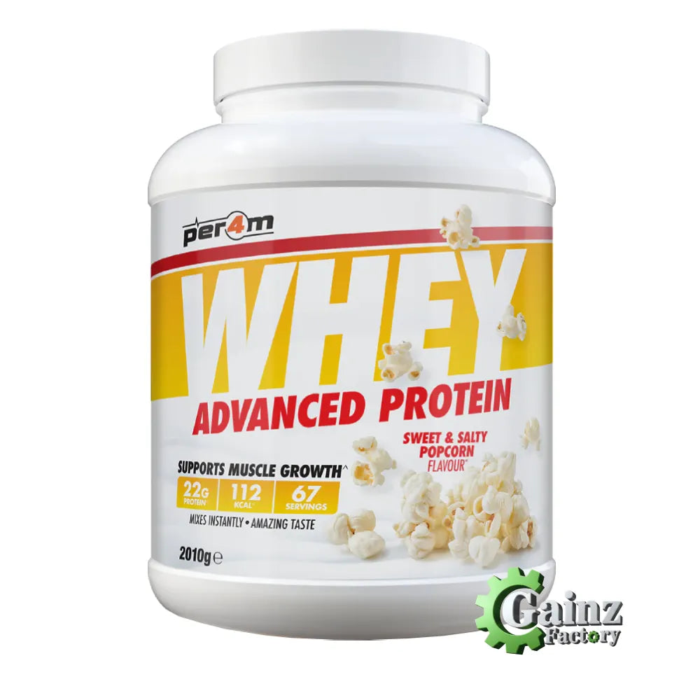 PER4M Whey Protein (2kg)