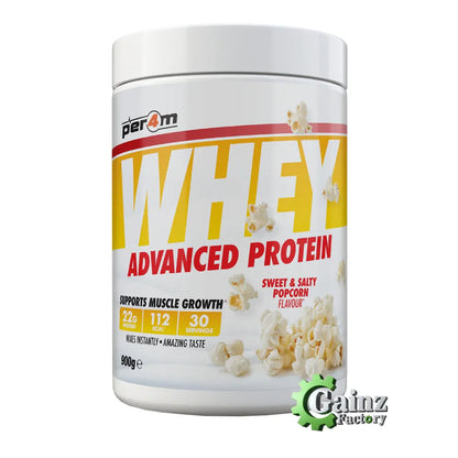 Whey Advanced Protein 900g