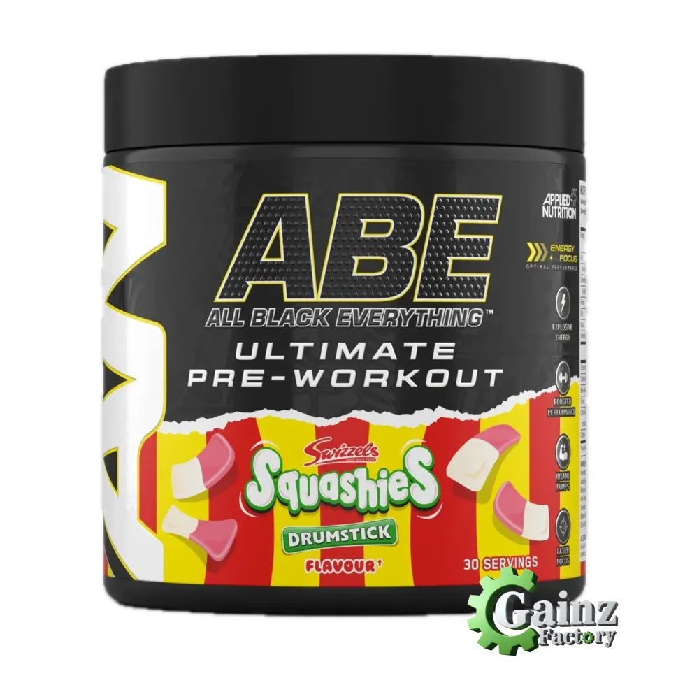 Applied Nutrition ABE Preworkout