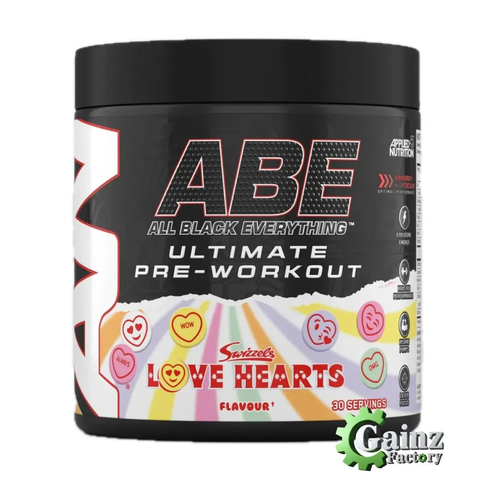 Applied Nutrition ABE Preworkout