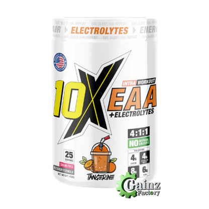 10X EAA + Electrolytes