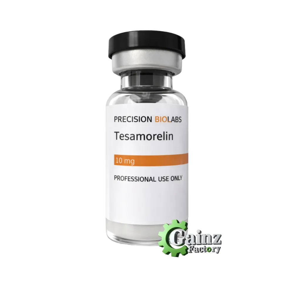 Precision biolabs - Tesamorelin