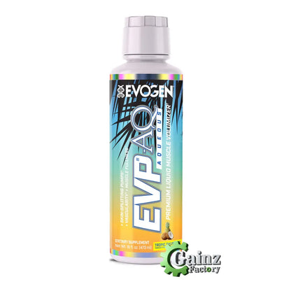 Evogen - EVP AQ Liquid Glycerol