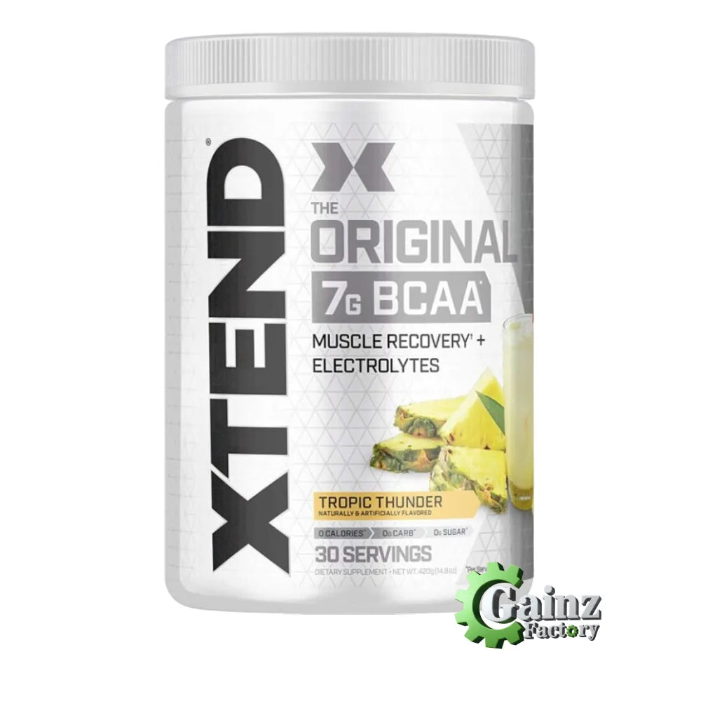Xtend - Original BCAA (short dates)