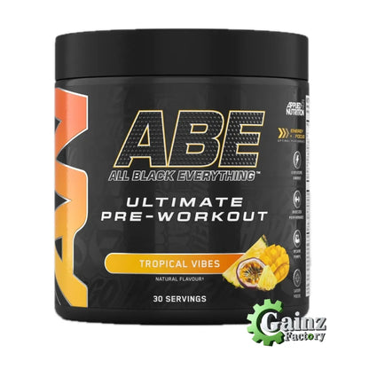 Applied Nutrition ABE Preworkout