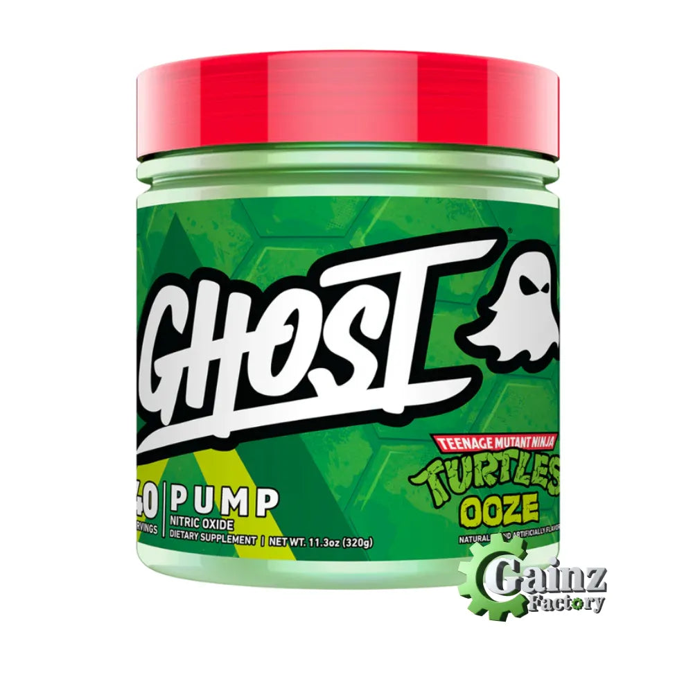 Ghost Pump