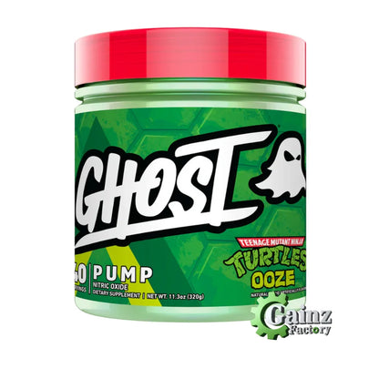 Ghost Pump