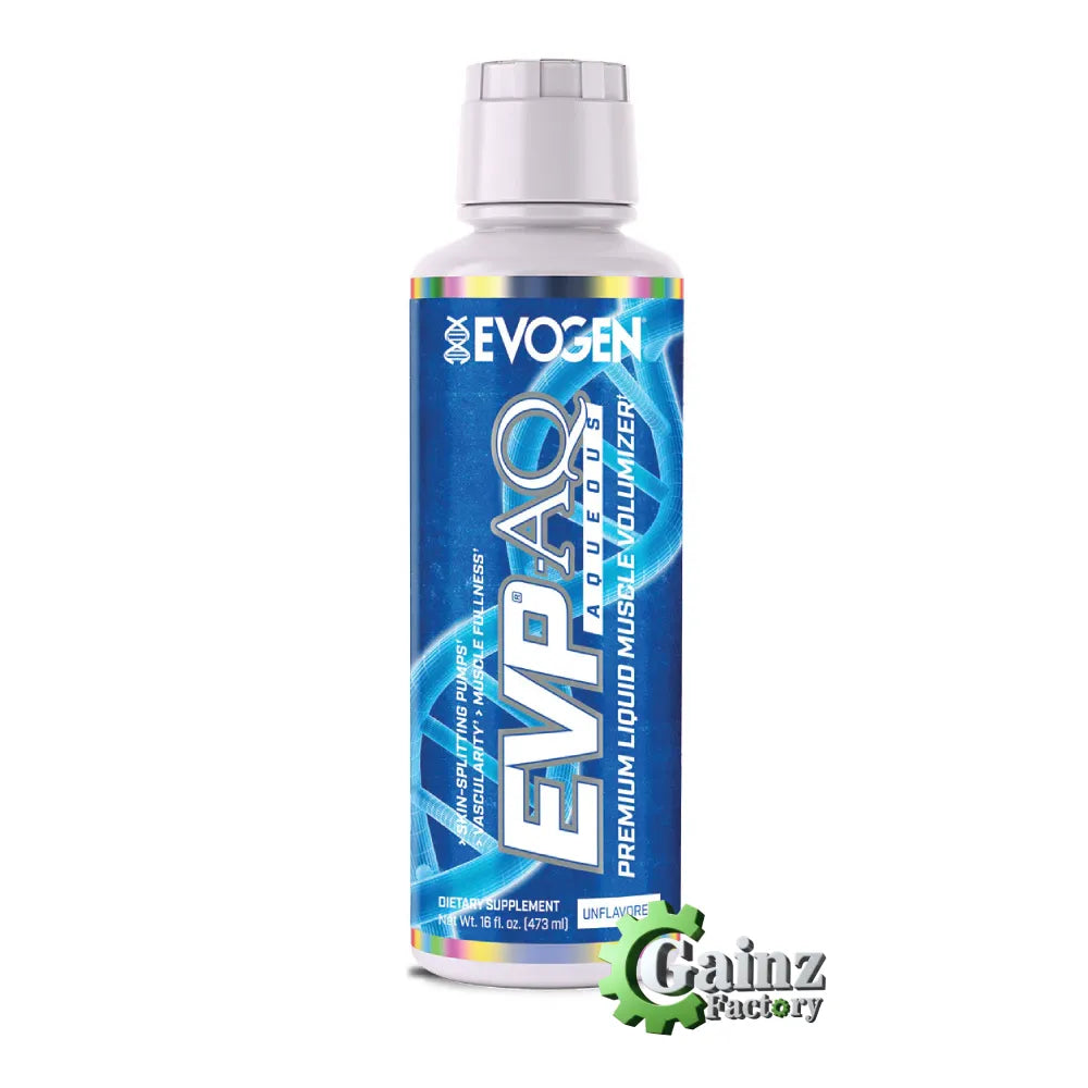 Evogen - EVP AQ Liquid Glycerol
