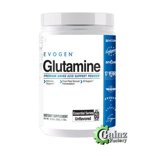 Evogen’s Glutamine
