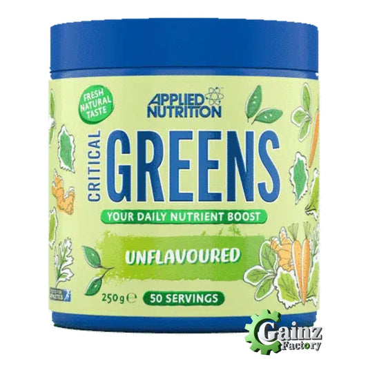 Applied Nutrition Critical Greens