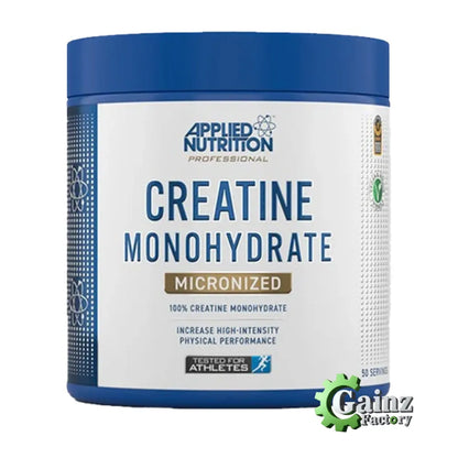 Applied Nutrition Creatine Monohydrate - Cherry & Apple