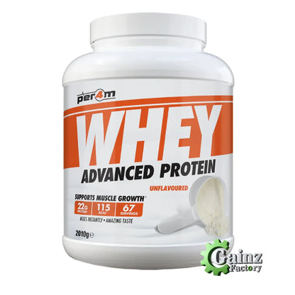 PER4M Whey Protein (2kg)