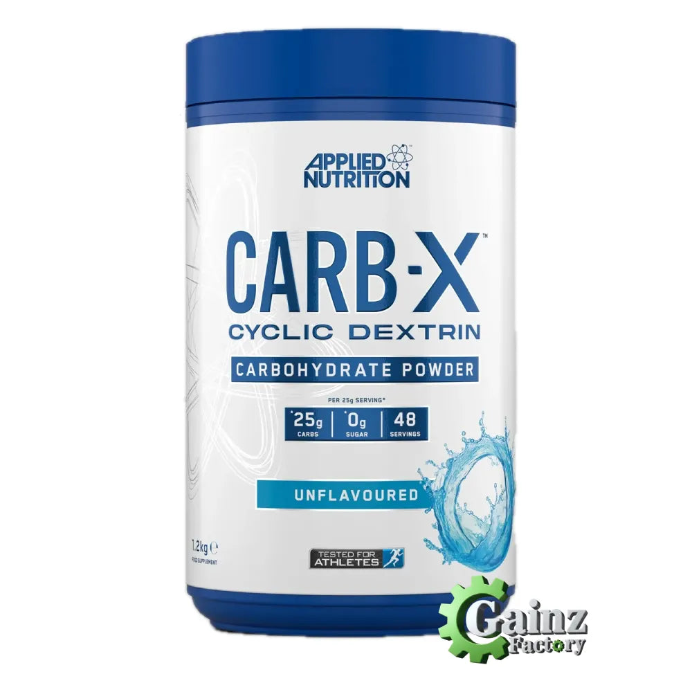 Applied Nutrition Carb X Cyclic Dextrin