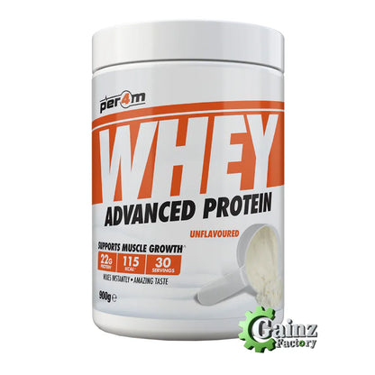Whey Advanced Protein 900g