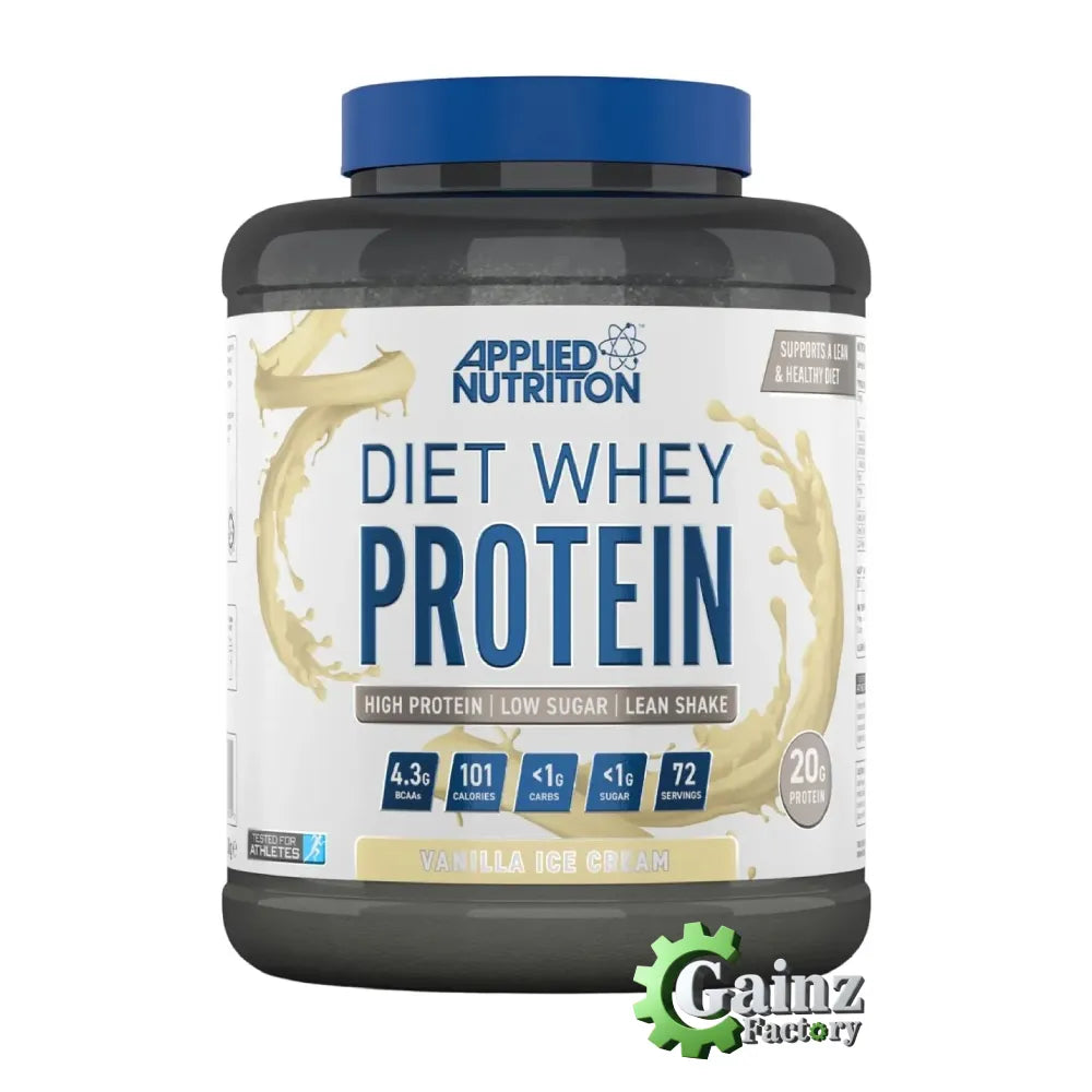 Applied Nutrition Diet Whey Protein (2KG)