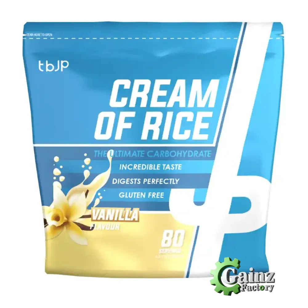 Cream of Rice 2kg