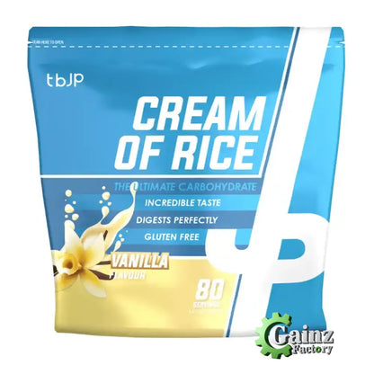 Cream of Rice 2kg
