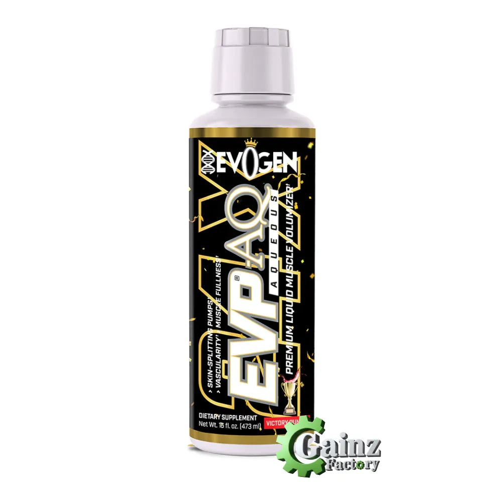 Evogen - EVP AQ Liquid Glycerol