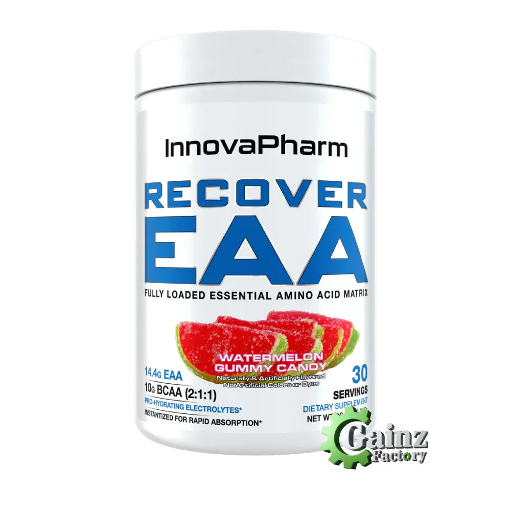 InnovaPharm Recover EAA