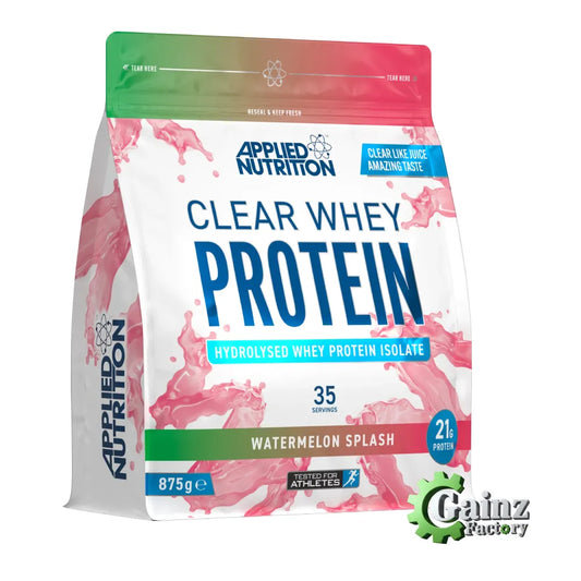 Applied Nutrition Clear Whey Protein (35 servings)
