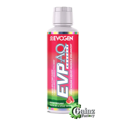 Evogen - EVP AQ Liquid Glycerol