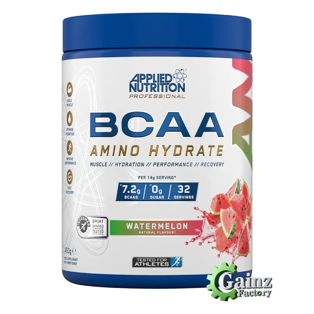 Applied Nutrition BCAA Amino-Hydrate