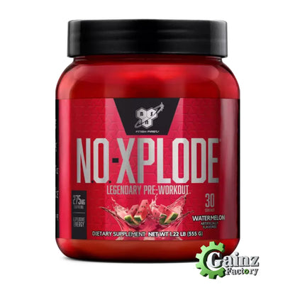 N.O. - XPLODE - 30 serving