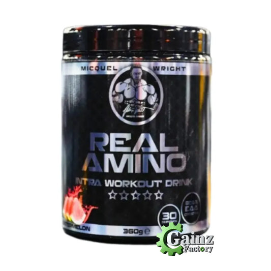 Venom Power Real Amino Intra Workout Drink